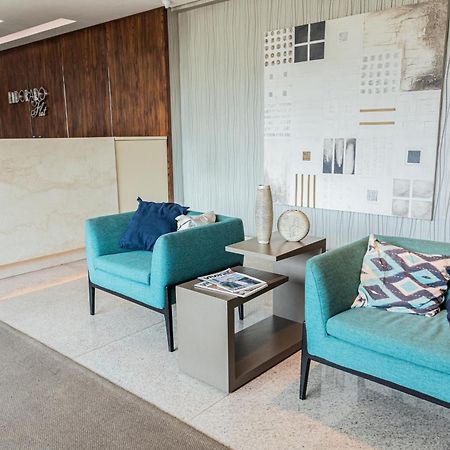 Hotel Eldorado Flat Contagem Zewnętrze zdjęcie