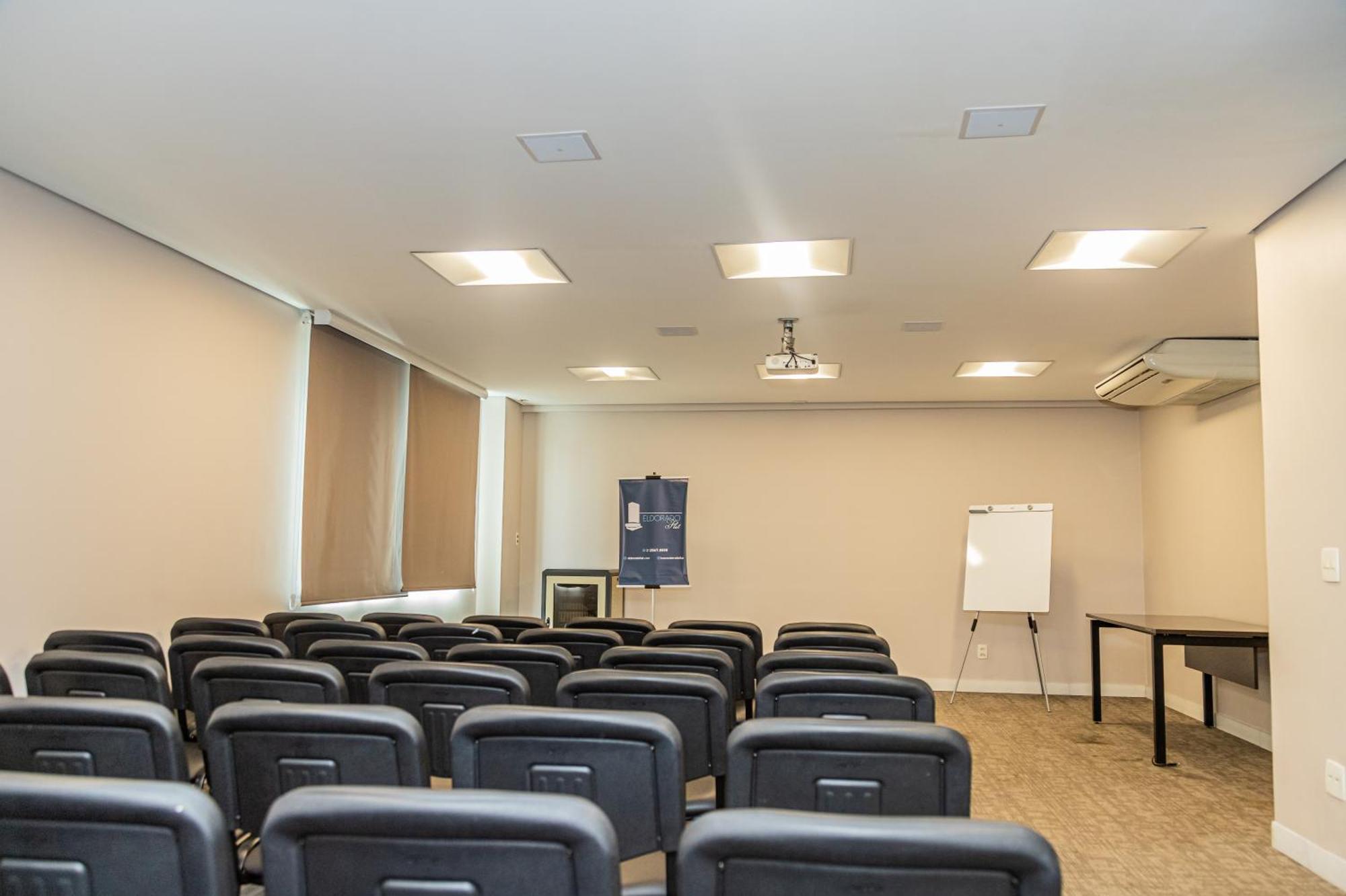 Hotel Eldorado Flat Contagem Zewnętrze zdjęcie