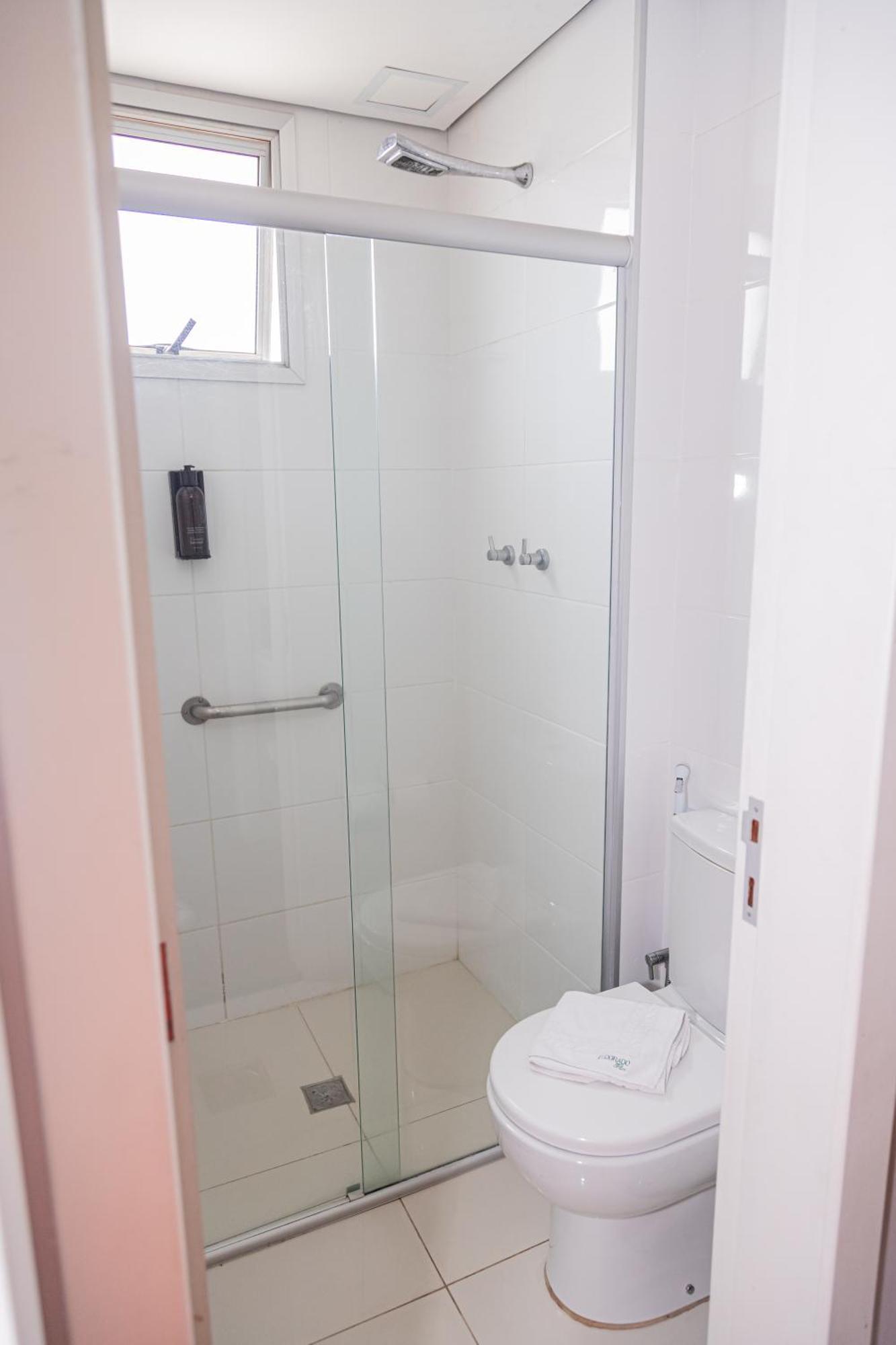 Hotel Eldorado Flat Contagem Zewnętrze zdjęcie