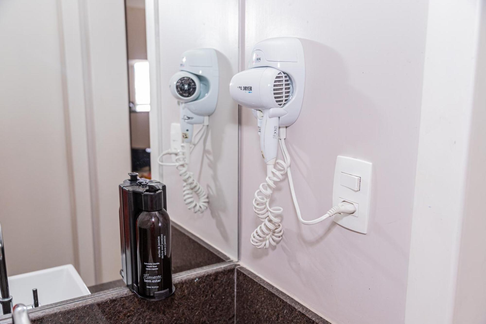 Hotel Eldorado Flat Contagem Zewnętrze zdjęcie