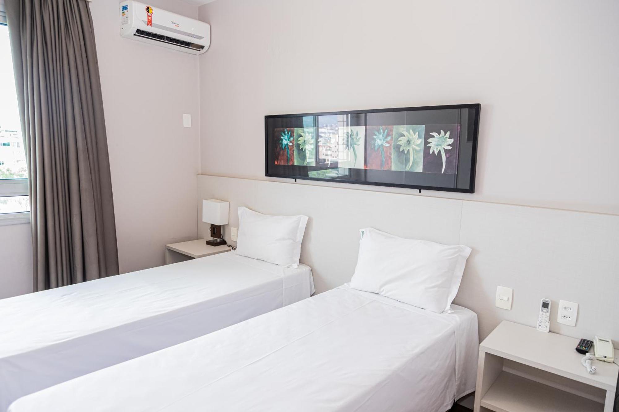 Hotel Eldorado Flat Contagem Zewnętrze zdjęcie