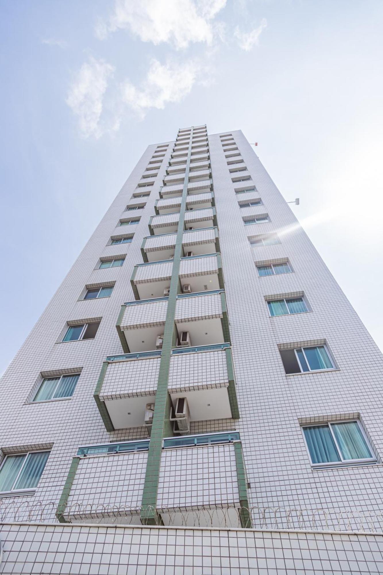 Hotel Eldorado Flat Contagem Zewnętrze zdjęcie