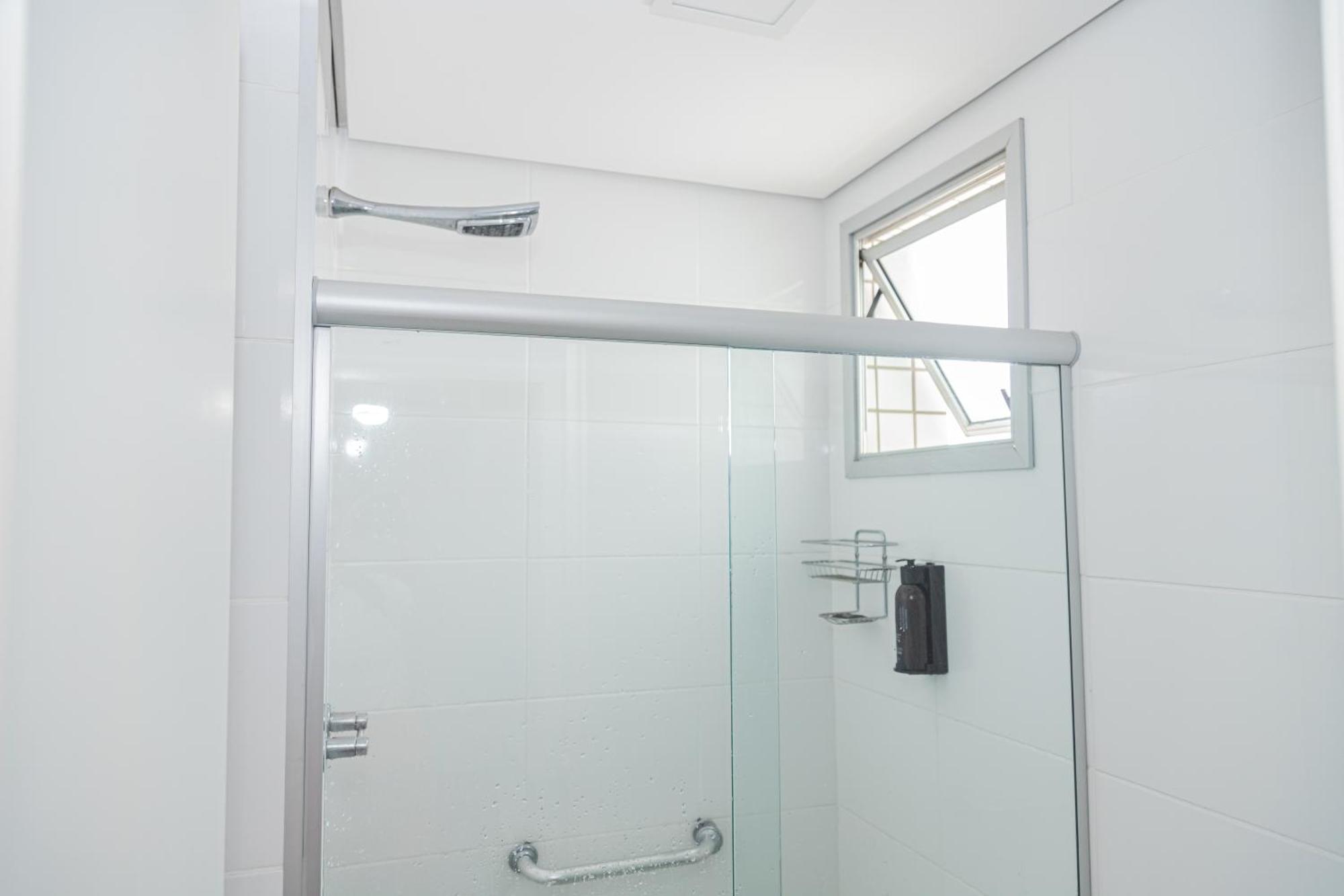 Hotel Eldorado Flat Contagem Zewnętrze zdjęcie