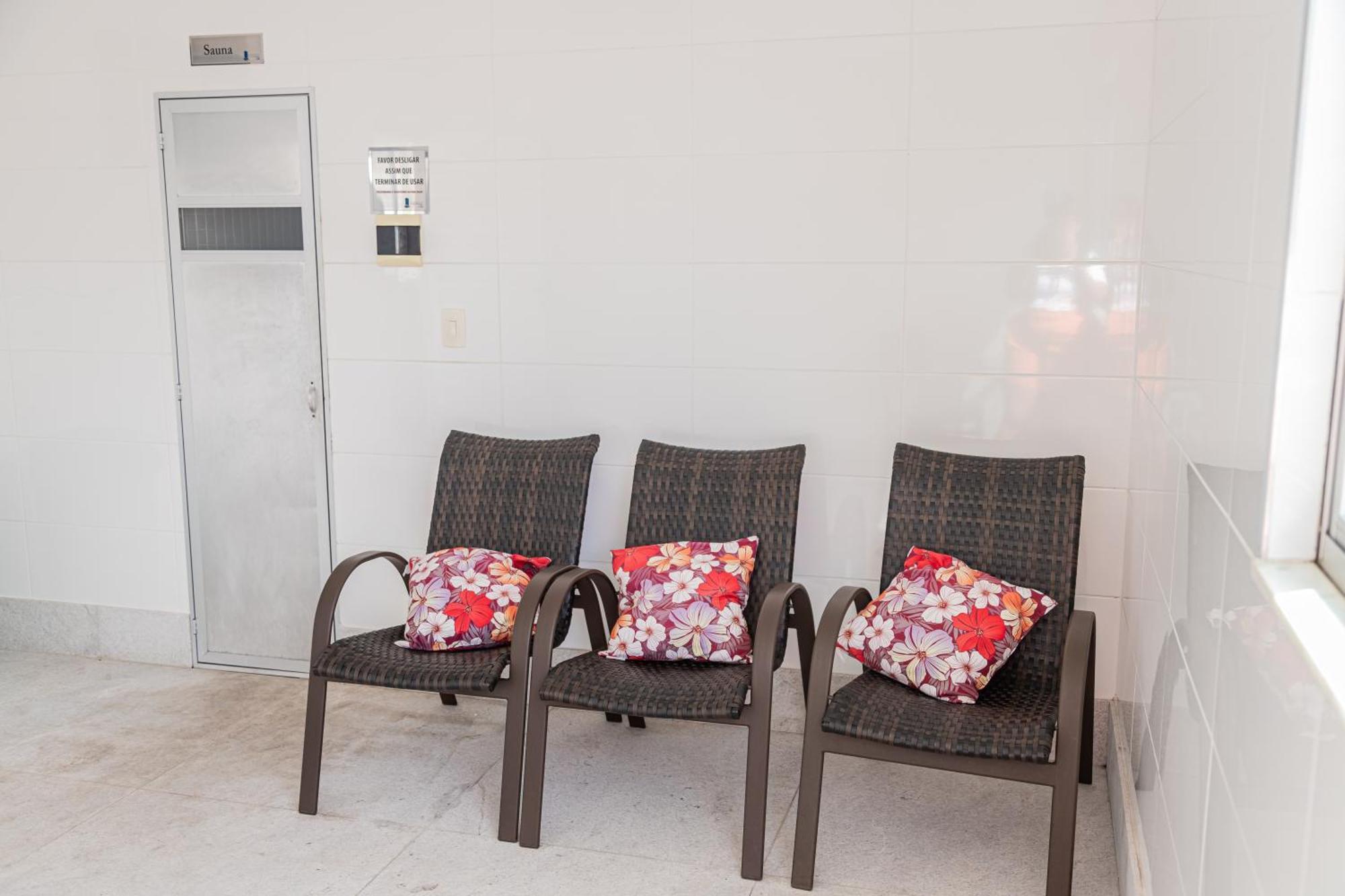 Hotel Eldorado Flat Contagem Zewnętrze zdjęcie