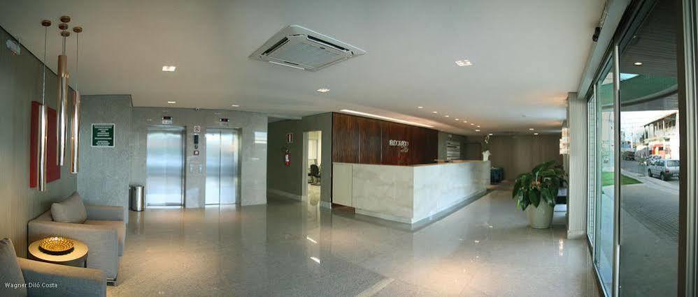 Hotel Eldorado Flat Contagem Zewnętrze zdjęcie