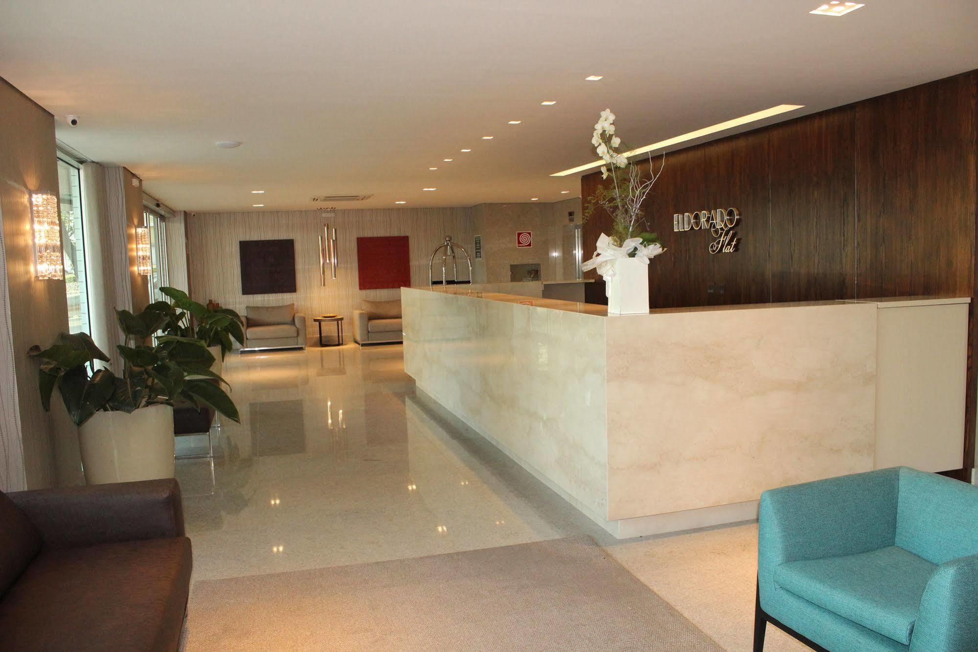 Hotel Eldorado Flat Contagem Zewnętrze zdjęcie