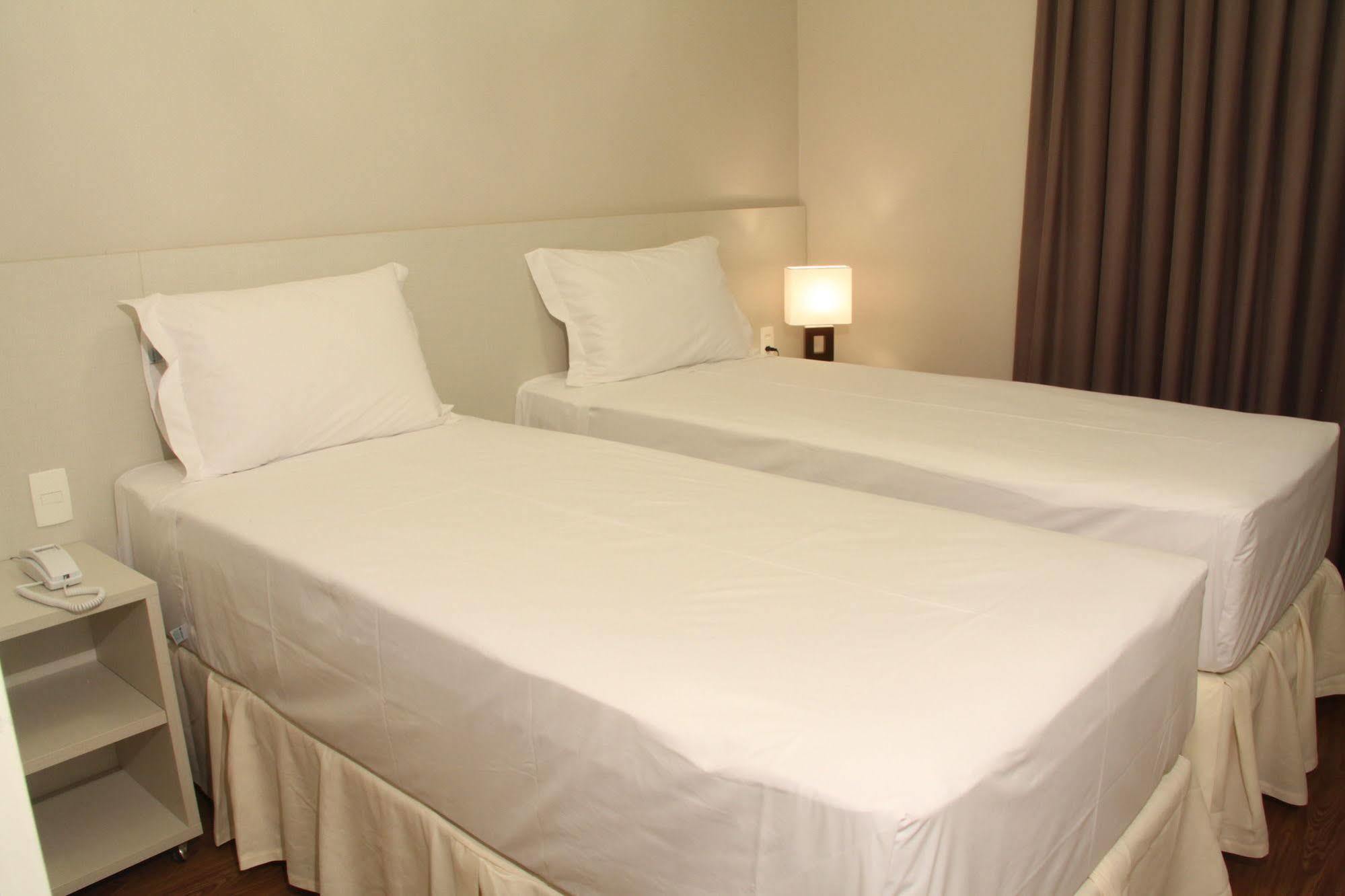 Hotel Eldorado Flat Contagem Zewnętrze zdjęcie
