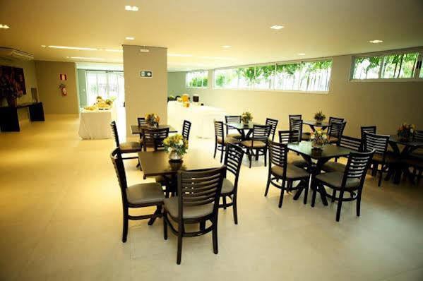 Hotel Eldorado Flat Contagem Zewnętrze zdjęcie